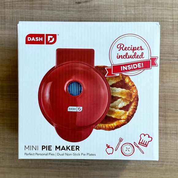 Dash | mini pie maker - Picture 2 of 9